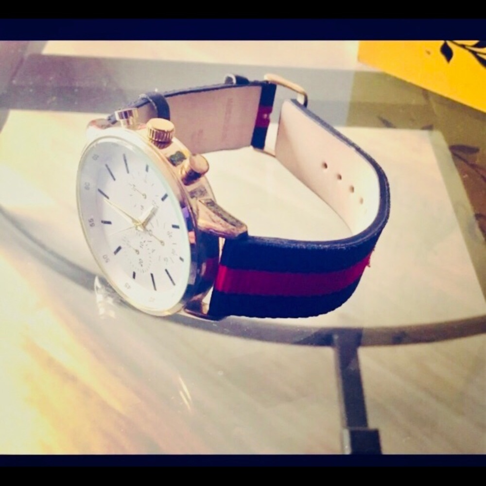 Aldo watch